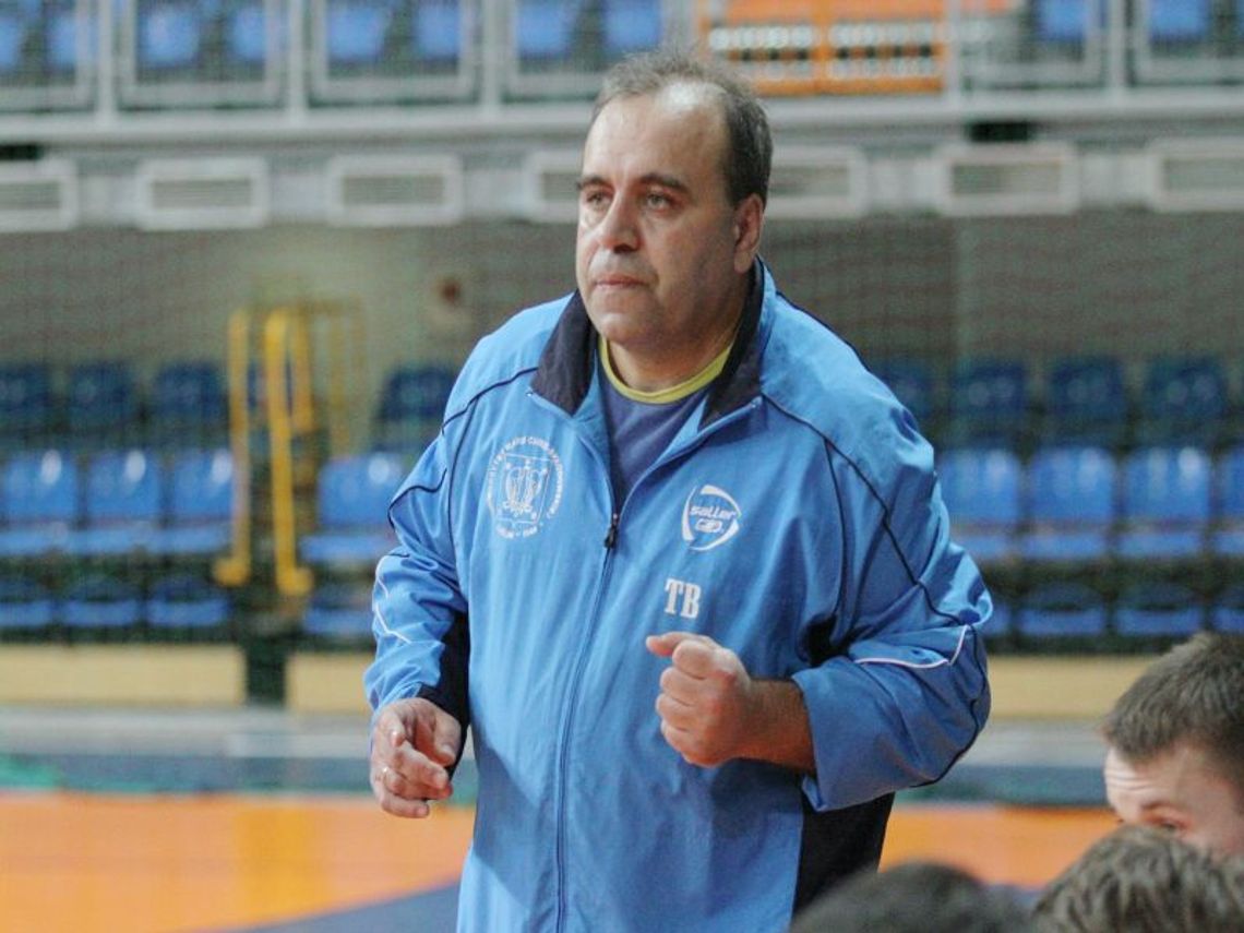 AZS UMCS Lublin - KS Gniezno. Przyjdź na mecz i pomóż dzieciom przetrwać zimę