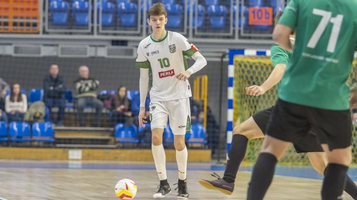 AZS UMCS Lublin – Odra Opole 6:3. Metamorfoza po przerwie AZS UMCS Lublin – Odra Opole 6:3. Metamorfoza po przerwie