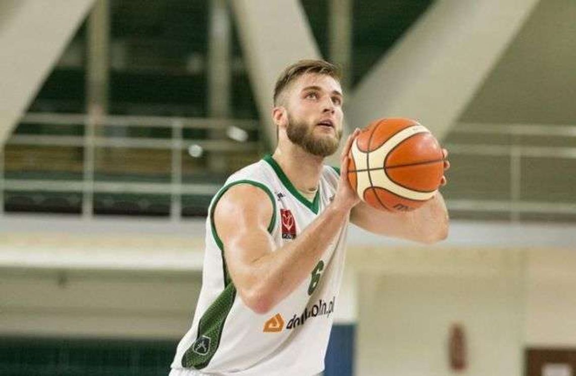 AZS UMCS Lublin pewnie ograł KS Rosa Sport Radom AZS UMCS Lublin pewnie ograł KS Rosa Sport Radom