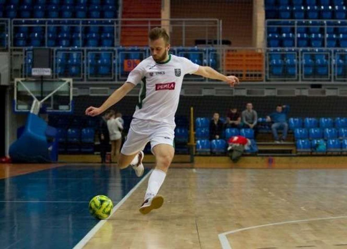 AZS UMCS Lublin przegrał w Komprachcicach 3:6 AZS UMCS Lublin przegrał w Komprachcicach 3:6