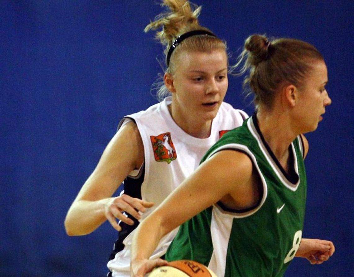 AZS UMCS Lublin przegrał z AZS OPTeam Rzeszów 34:62 i odpadł z Pucharu Polski