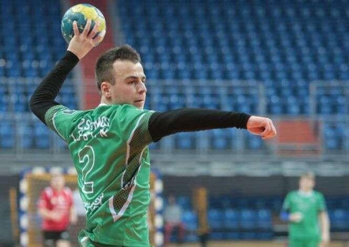 AZS UMCS Lublin przywiózł komplet punktów z Konstantynowa Łódzkiego