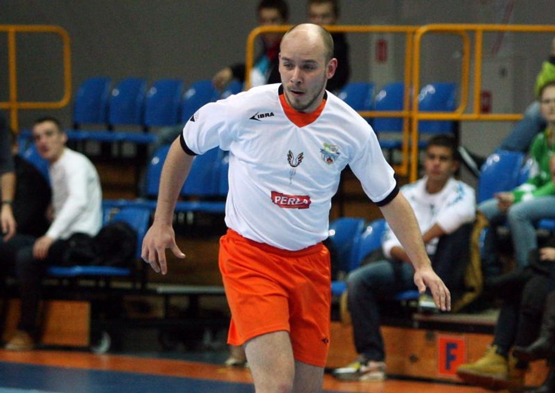 AZS UMCS Lublin – Red Dragons Pniewy 4:3 