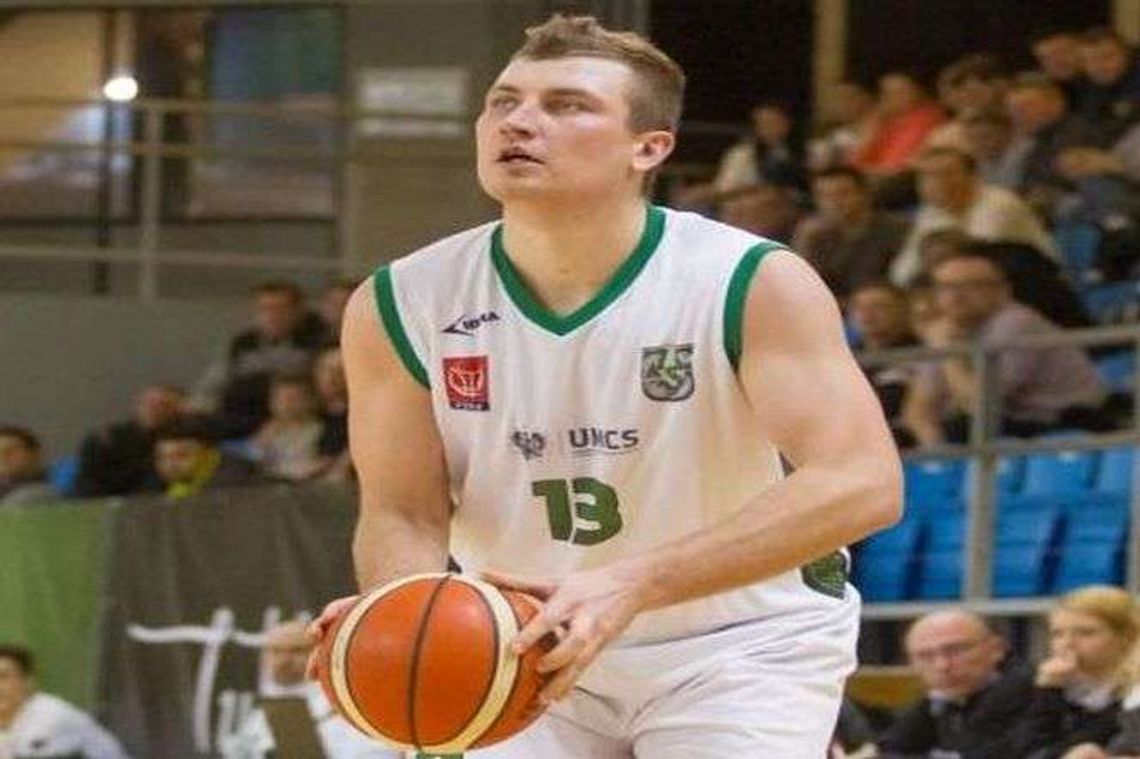 AZS UMCS Lublin rozgromił rezerwy Legii Warszawa