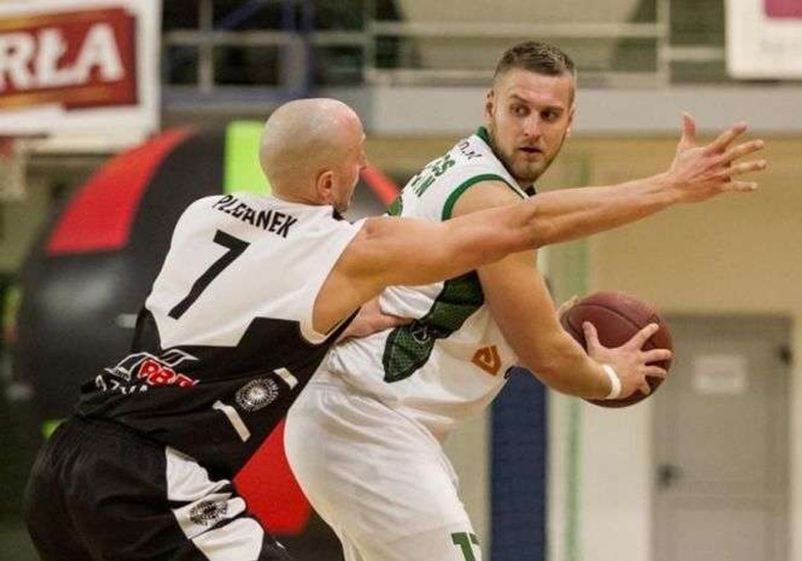 AZS UMCS Lublin – Shmoolky Warszawa 71:53. Rezerwy TBV Startu bez wygranej