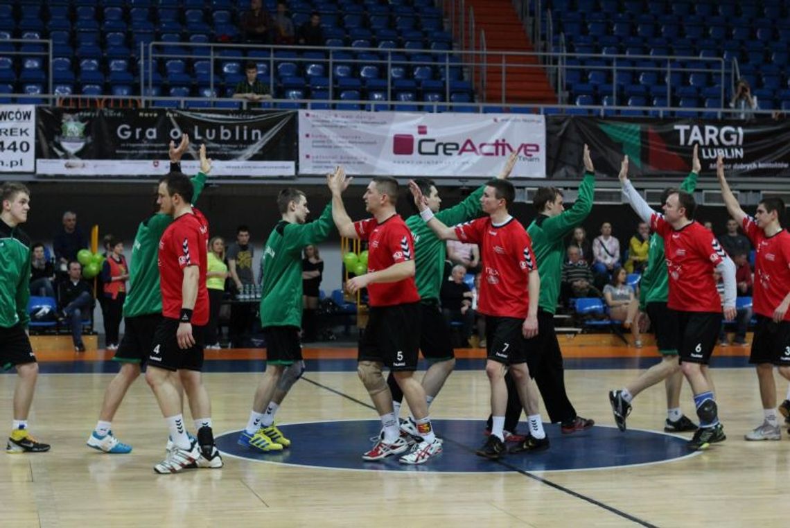 AZS UMCS Lublin szuka kasy