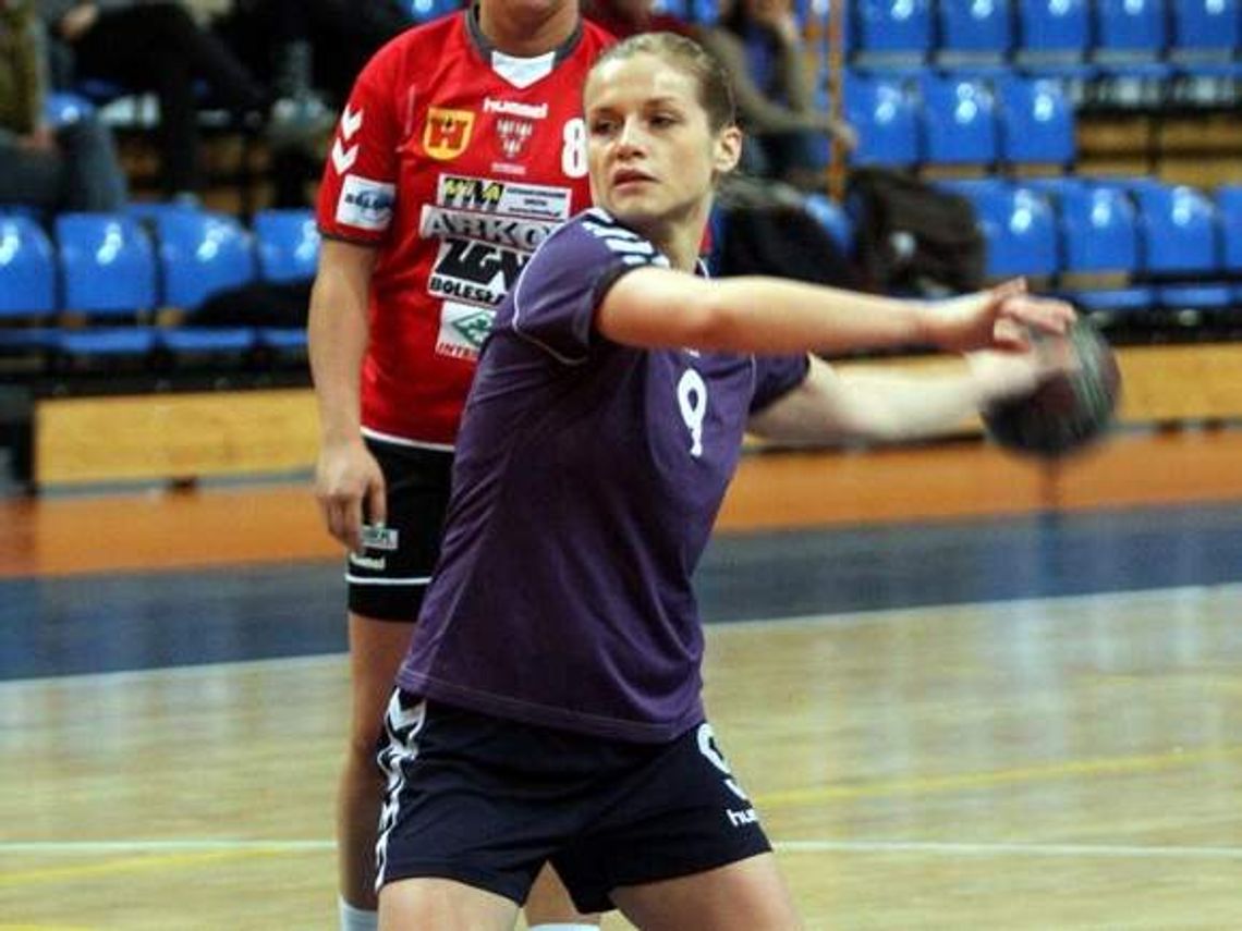 AZS UMCS Lublin – UKS PCM Kościerzyna 19:28