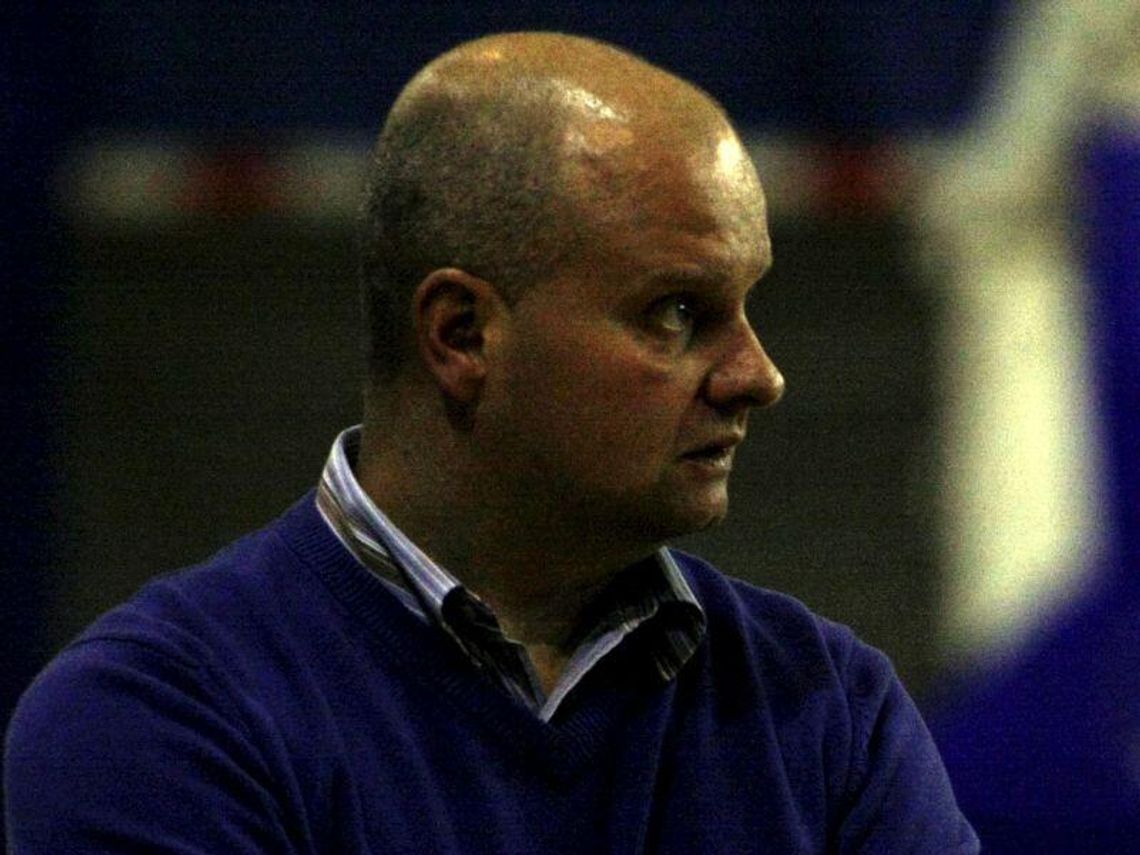 AZS UMCS Lublin w poniedziałek rozpoczyna przygotowania AZS UMCS Lublin w poniedziałek rozpoczyna przygotowania