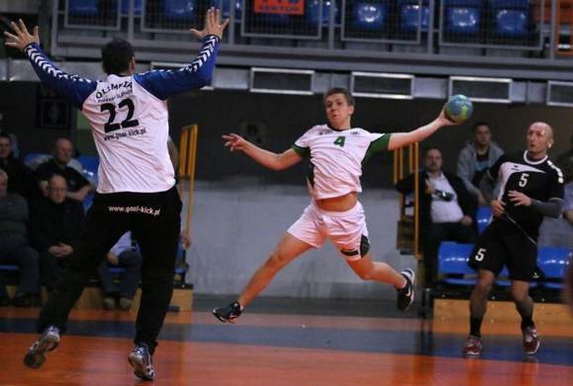 AZS UMCS Lublin - WKS Śląsk Wrocław 15:46. Pewne zwycięstwo lidera (wideo)