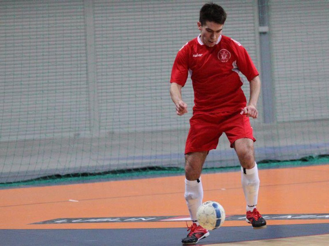 AZS UMCS Lublin wygrał 5:2 z Marexem Chorzów 