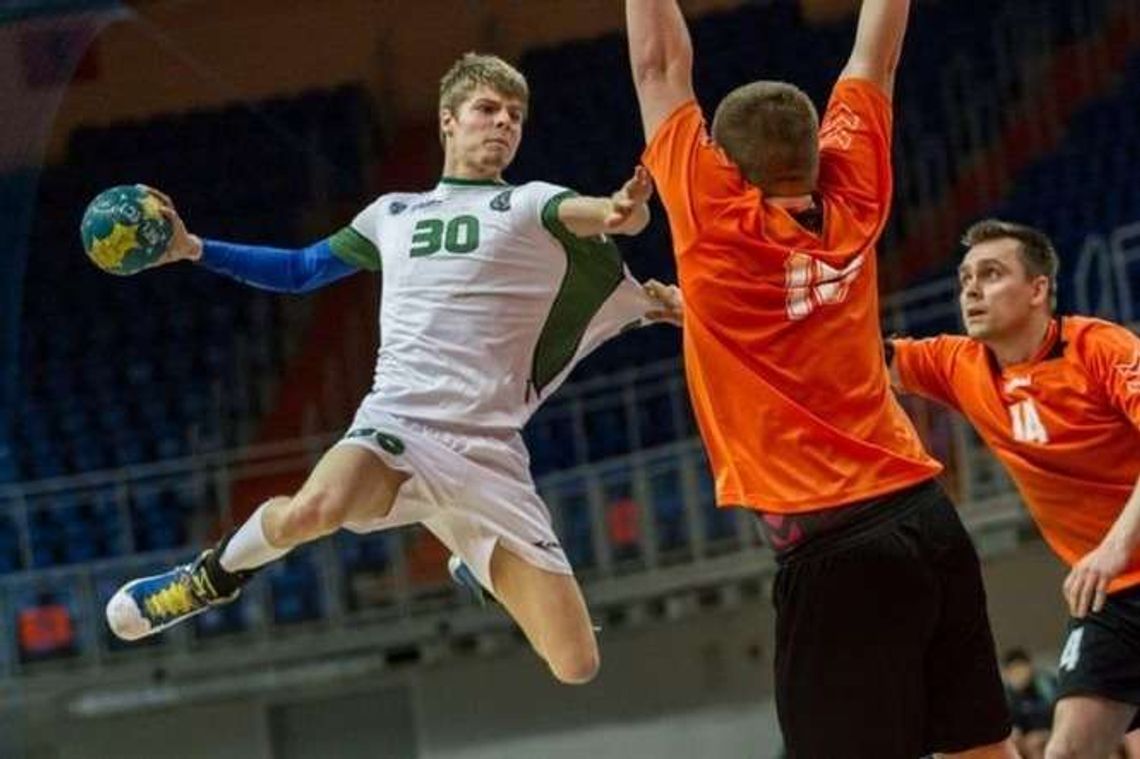 AZS UMCS Lublin wygrał trzeci mecz w rundzie rewanżowej