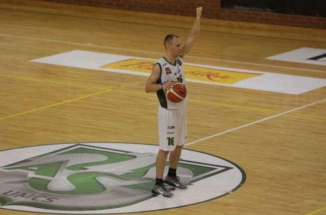 AZS UMCS Lublin wygrał w Kielcach, a rezerwy Startu przegrały w Kutnie