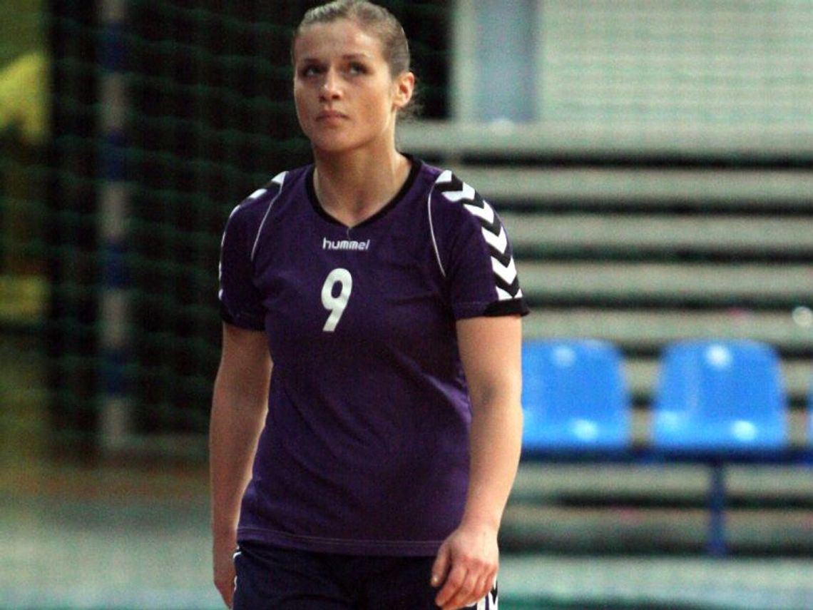 AZS UMCS Lublin wygrał walkowerem z KSPR Polkowice