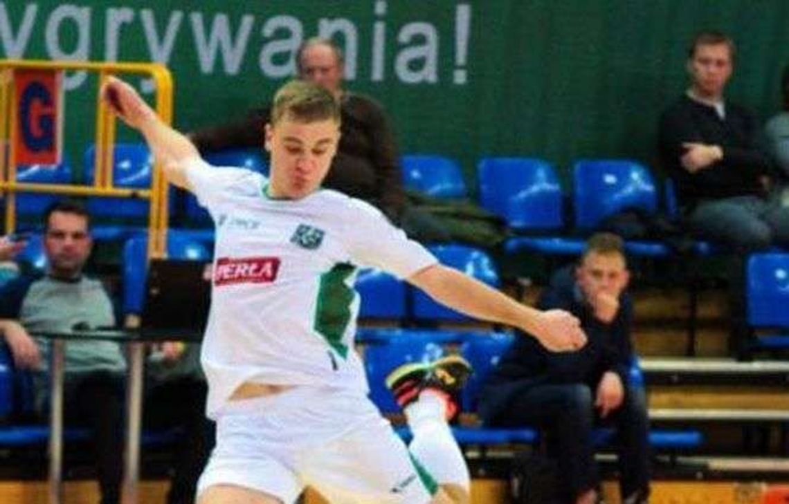 AZS UMCS Lublin zakończył rundę na czwartej pozycji