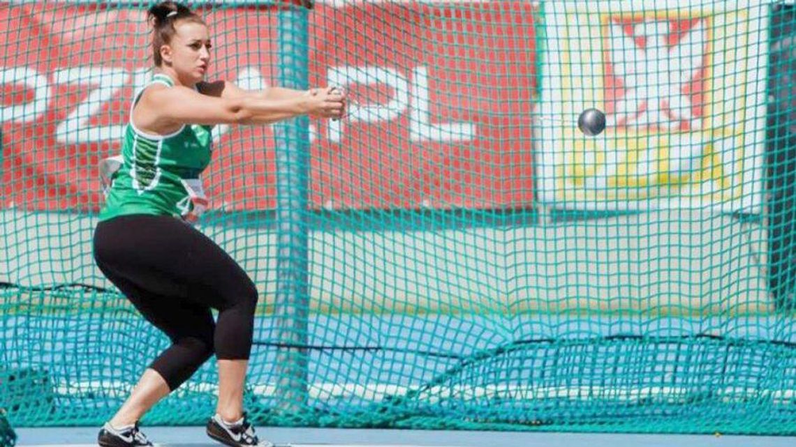 AZS UMCS Lublin zdominował mistrzostwa Polski w Radomiu! AZS UMCS Lublin zdominował mistrzostwa Polski w Radomiu!