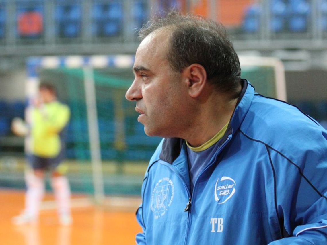 AZS UMCS Lublin zremisował na wyjeździe z Euromasterem 3:3 AZS UMCS Lublin zremisował na wyjeździe z Euromasterem 3:3