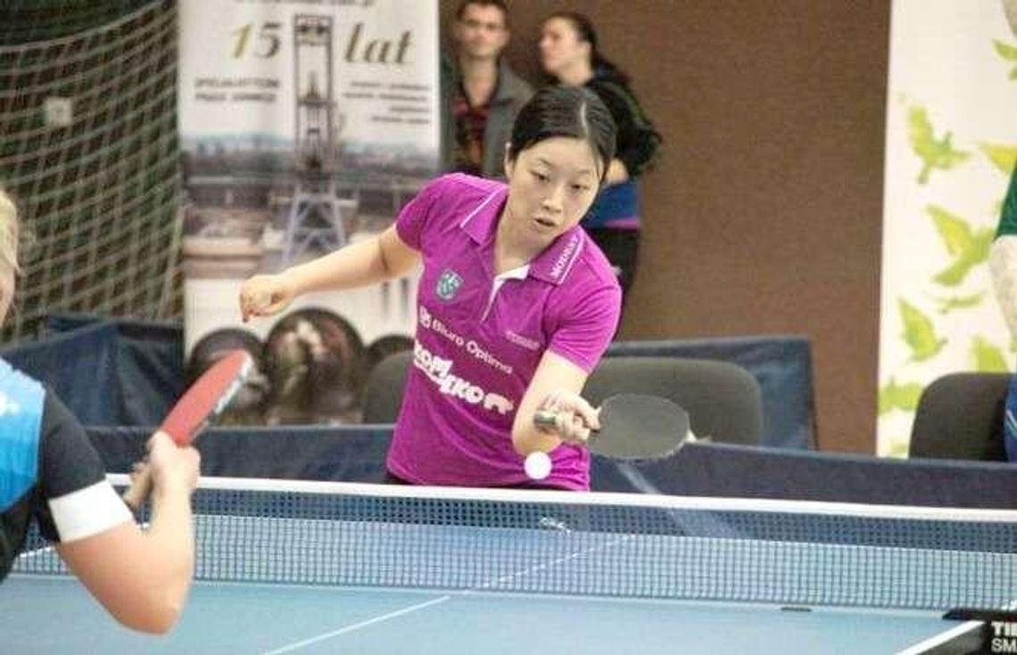 AZS UMCS Optima - Bronowianka 3:1. Utrzymanie mają w kieszeni?