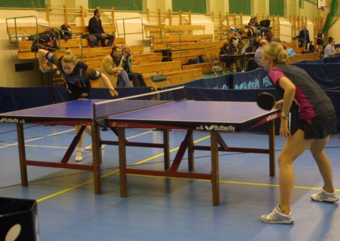 AZS UMCS Optima Lublin – AZS AJD Częstochowa 2:3