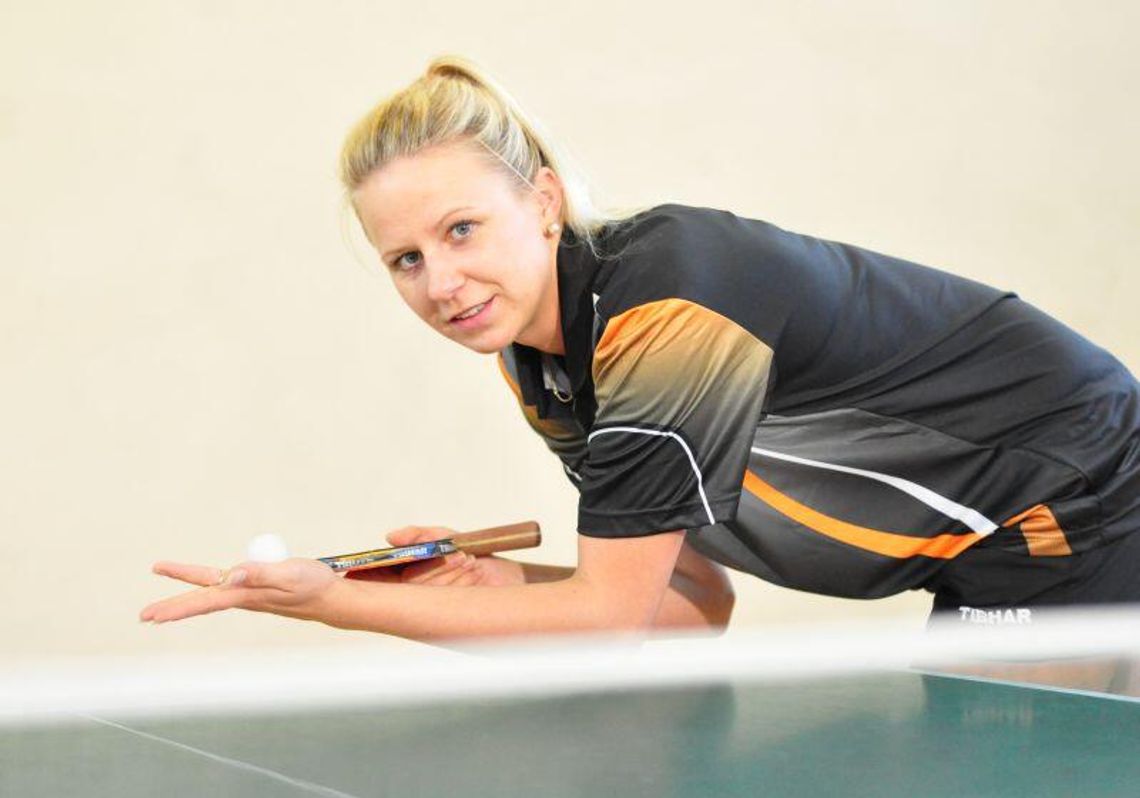 AZS UMCS Optima Lublin – AZS PWSiP Łomża 1:3, nadal bez punktu