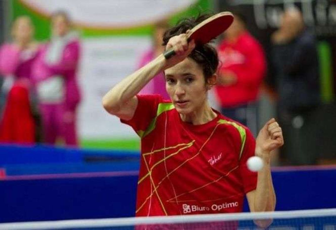 AZS UMCS Optima Lublin – AZS UE Wrocław 1:3