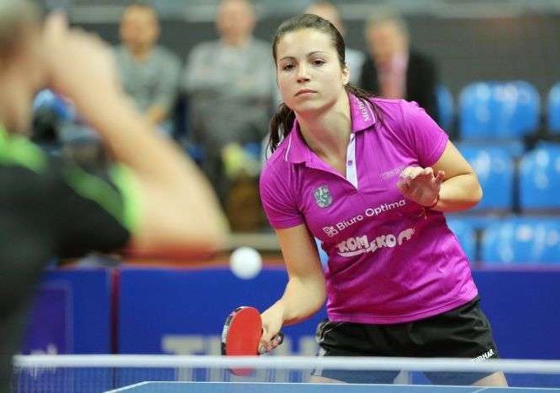 AZS UMCS Optima Lublin – KTS Siarka ZOT Tarnobrzeg 0:3