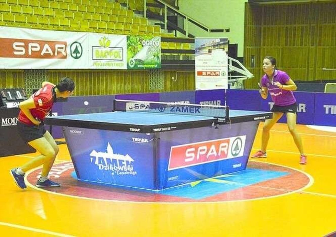 AZS UMCS Optima Lublin – LUKS Agros Sieć Chełmno 3:1