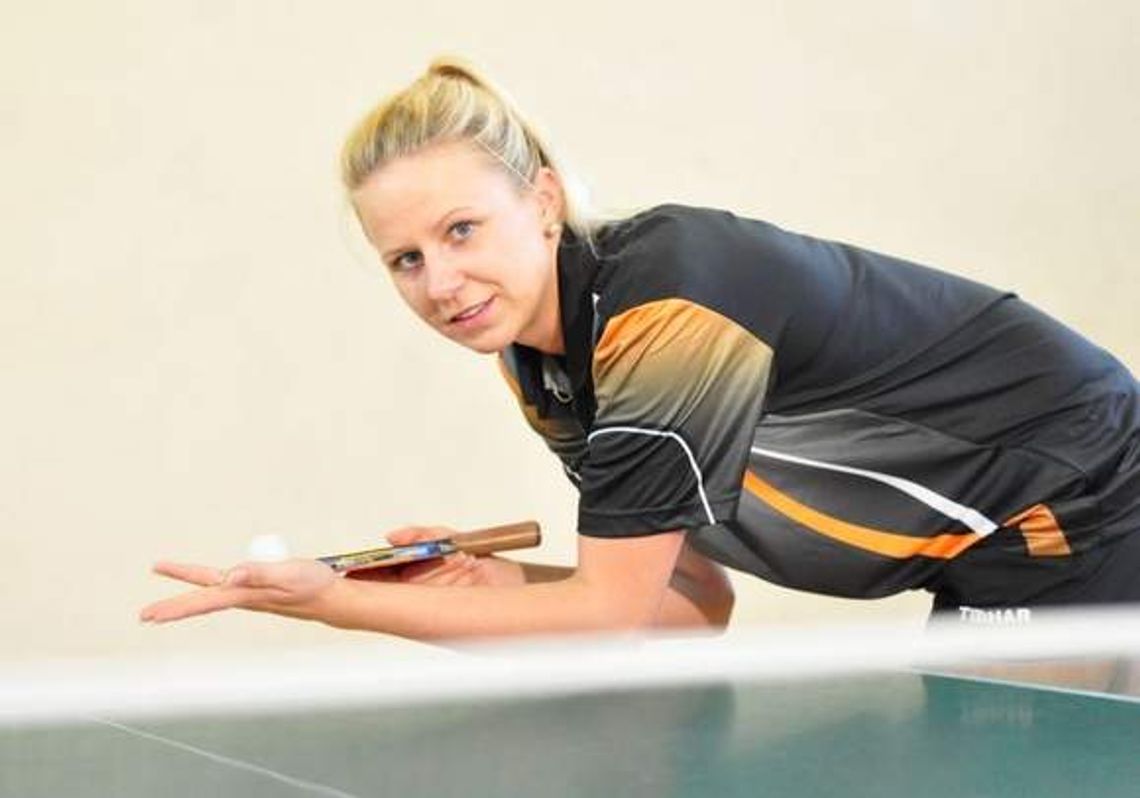 AZS UMCS Optima Lublin – SKTS Sochaczew 1:3. Lublinianki wciąż bez zwycięstwa