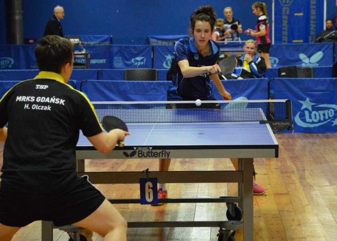 AZS UMCS Optima Lublin zaczyna bitwę o ekstraklasę