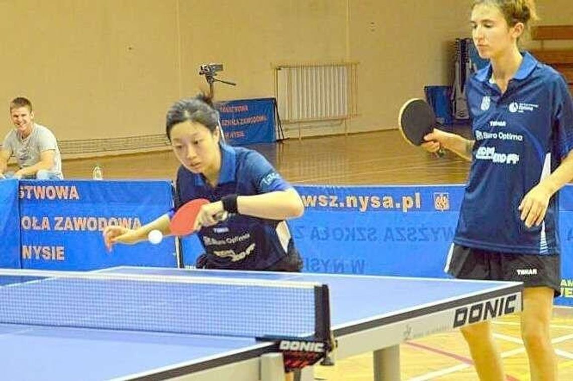 AZS UMCS Optima Lublin zorganizuje turniej pucharu ETTU