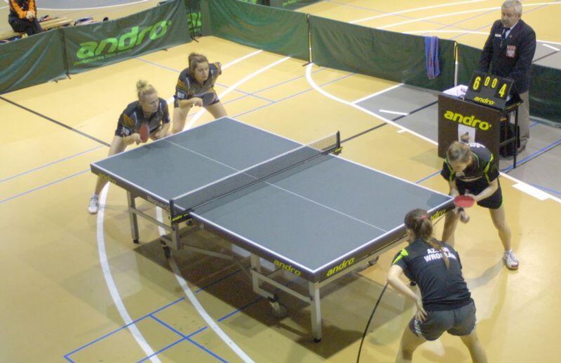 AZS UMCS Optima nie poddaje się w walce o utrzymanie