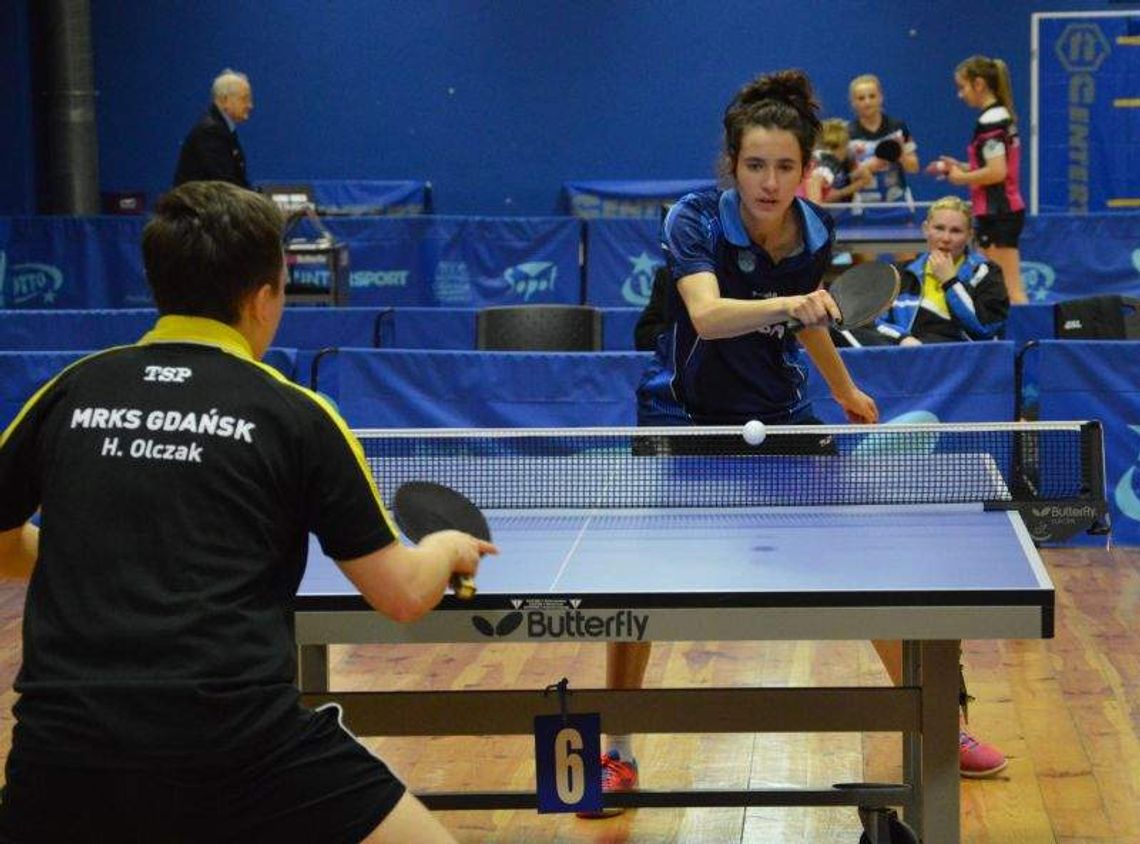 AZS UMCS Optima o krok od ekstraklasy!