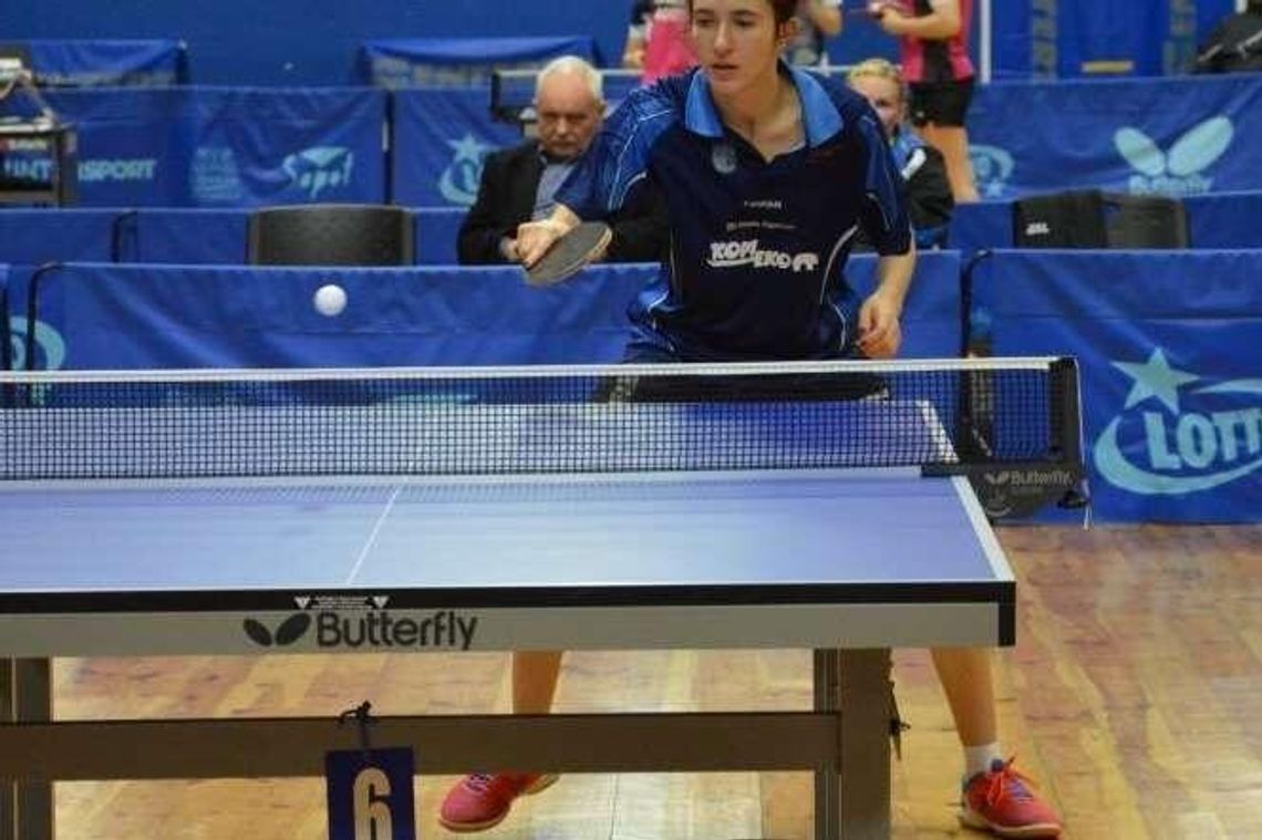 AZS UMCS Optima od soboty znowu w ekstraklasie?