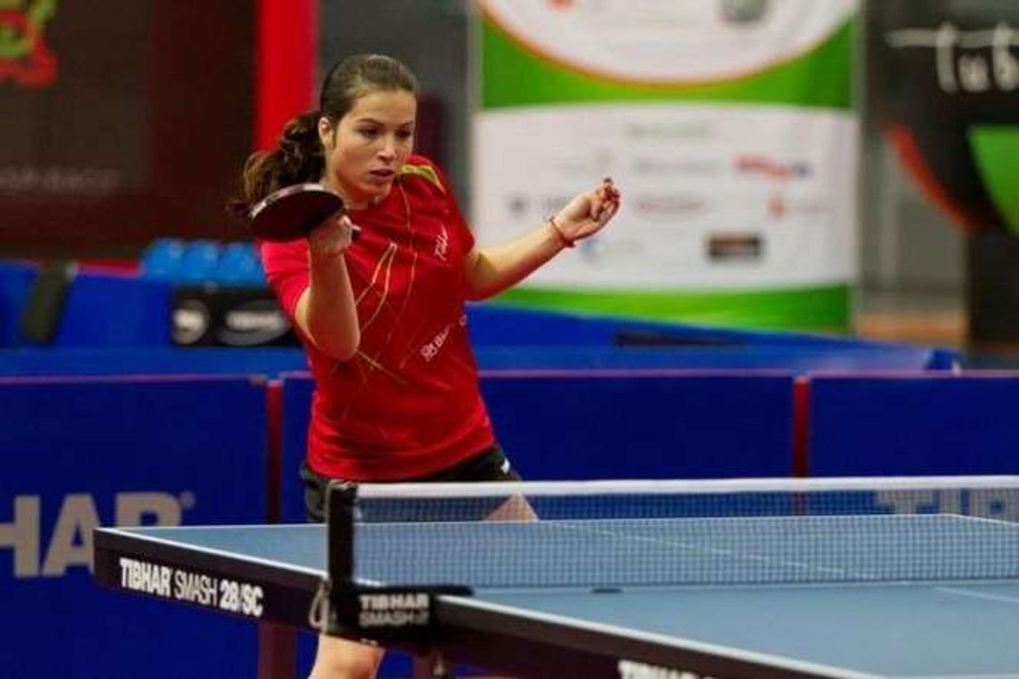 AZS UMCS Optima – SKNT Luch Włodzimierz 3:0. Sensacja w Lublinie!