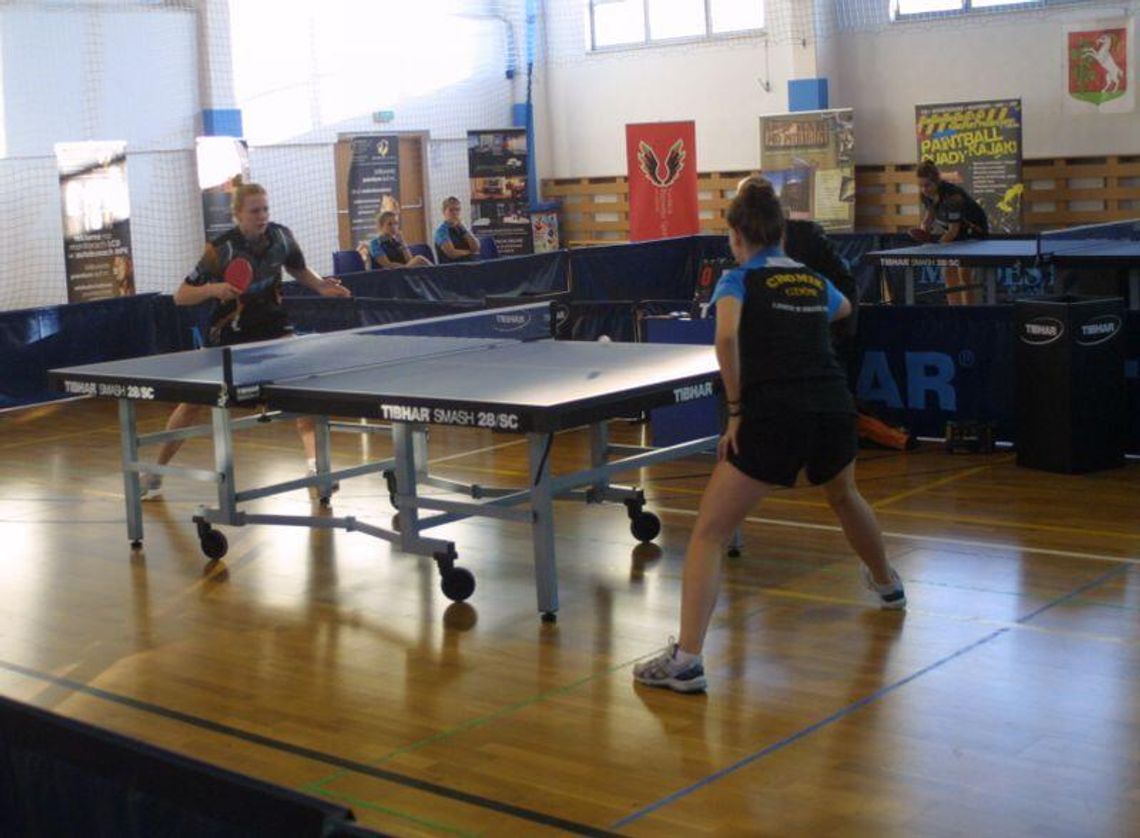 AZS UMCS Optima spróbuje przełamać serię porażek