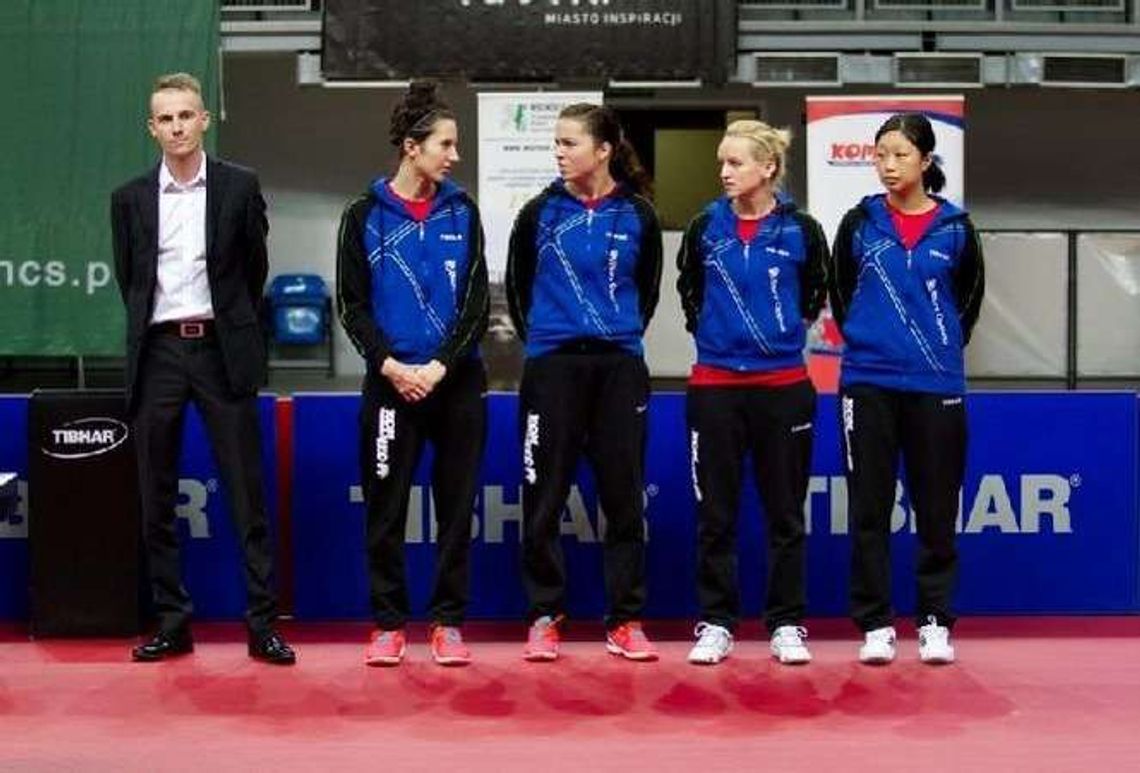 AZS UMCS Optima w sobotę kończy sezon AZS UMCS Optima w sobotę kończy sezon