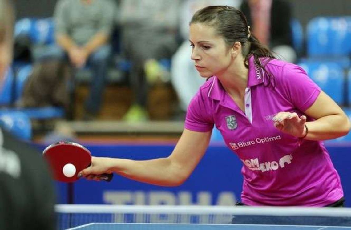 AZS UMCS Optima w sobotę zagra z outsiderem ekstraklasy kobiet AZS UMCS Optima w sobotę zagra z outsiderem ekstraklasy kobiet