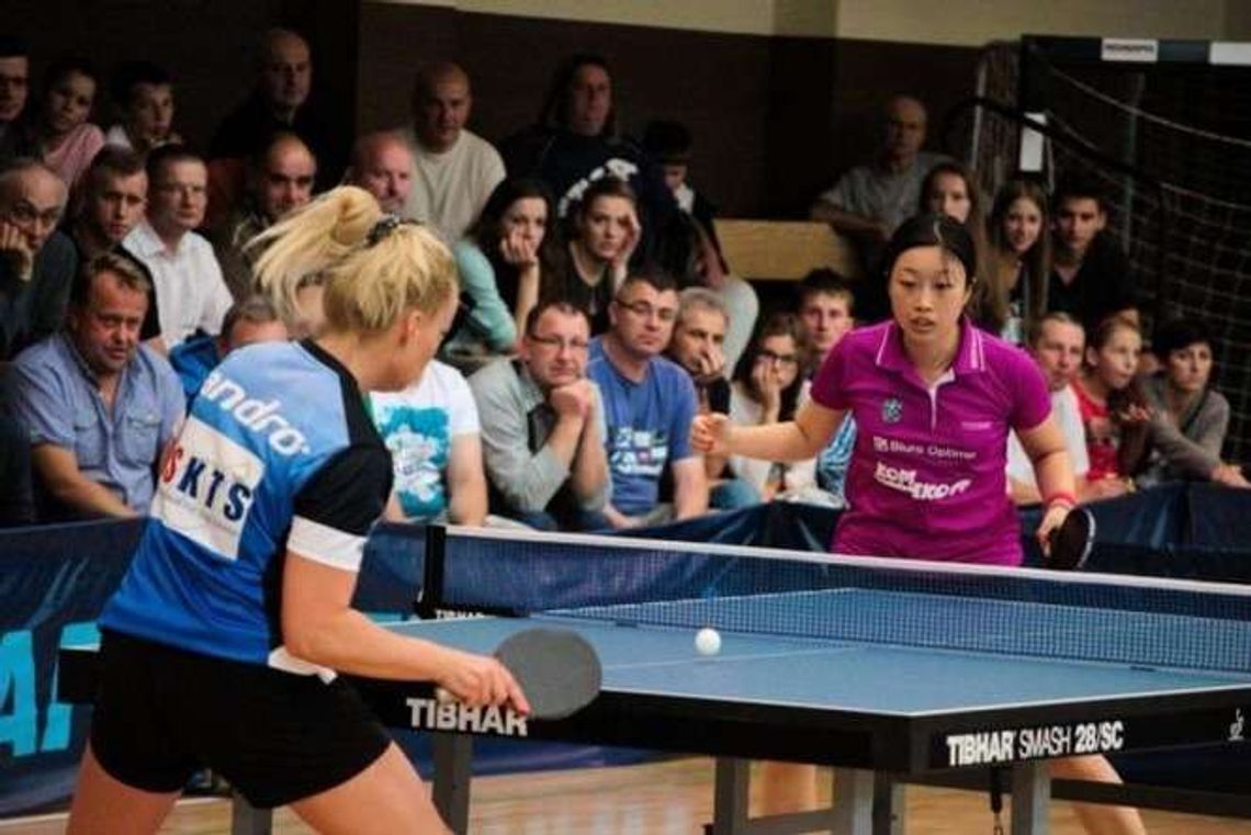 AZS UMCS Optima we wtorek gra w Lublinie z mistrzyniami Polski AZS UMCS Optima we wtorek gra w Lublinie z mistrzyniami Polski