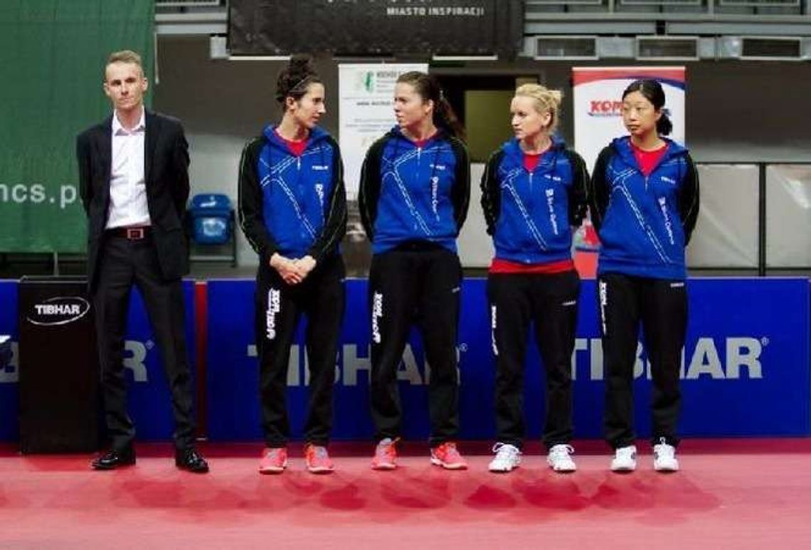 AZS UMCS Optima wygrywa w Częstochowie AZS UMCS Optima wygrywa w Częstochowie