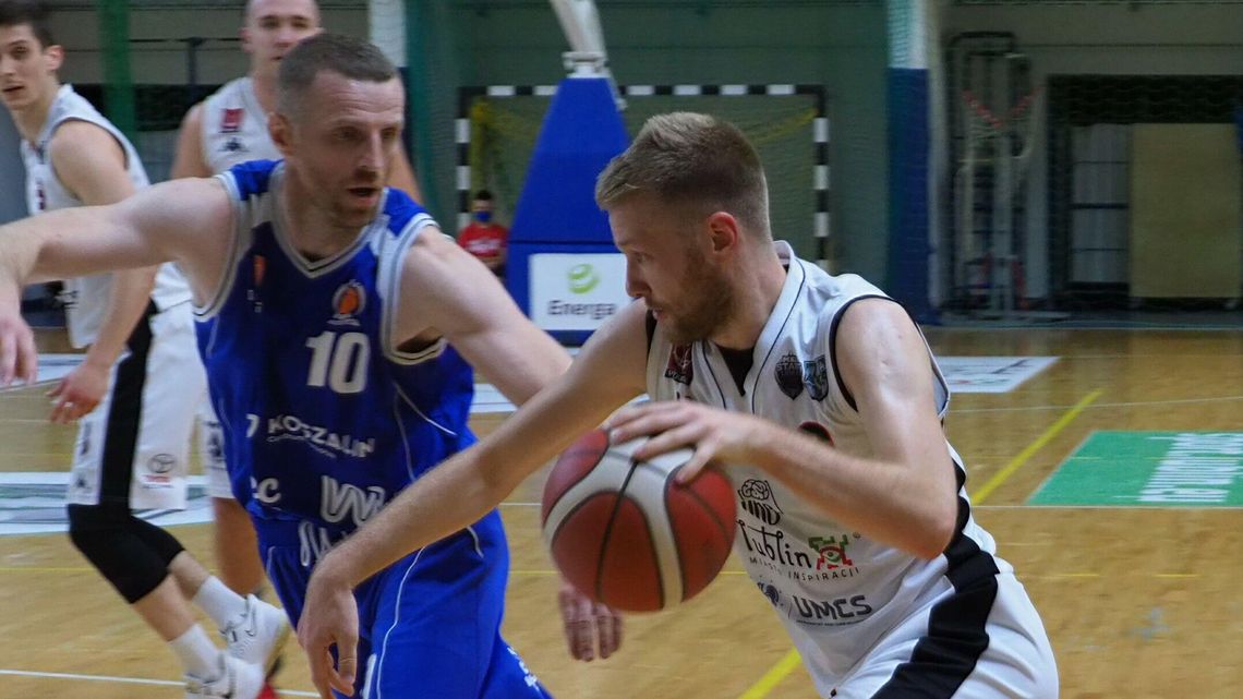 AZS UMCS Start Lublin poznał rywala w pierwszej kolejce Suzuki I ligi