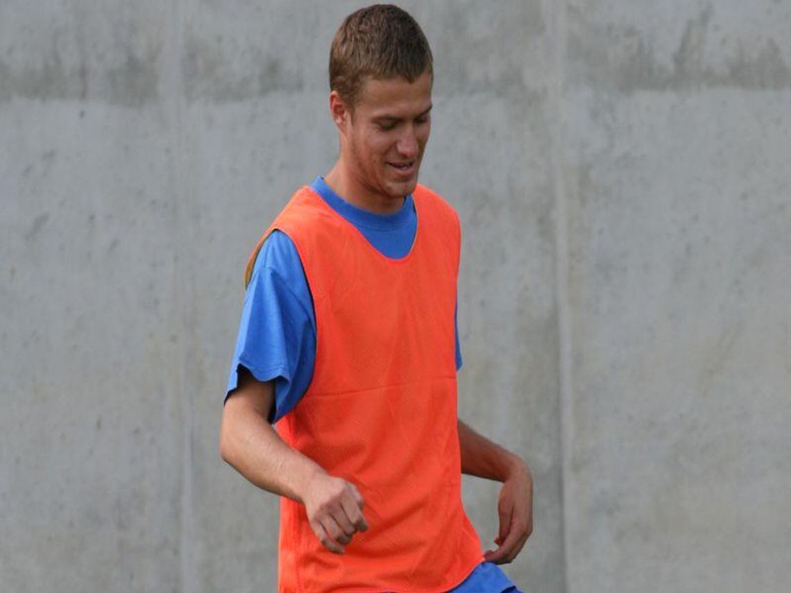 AZS UŚ Katowice – AZS UMCS Lublin 8:3