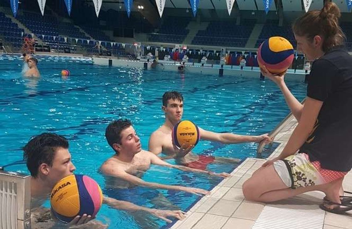 AZS Water Polo Lublin rekrutuje zawodników