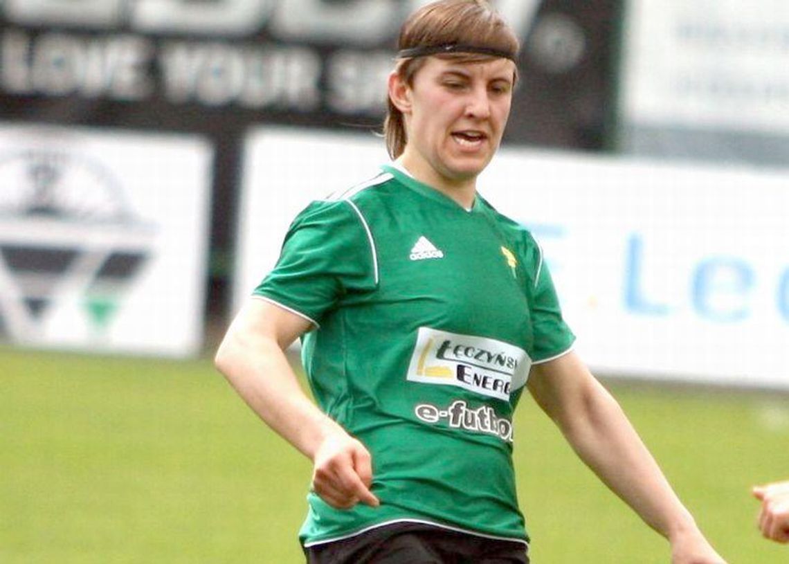 AZS Wrocław – Górnik Łęczna 0:1