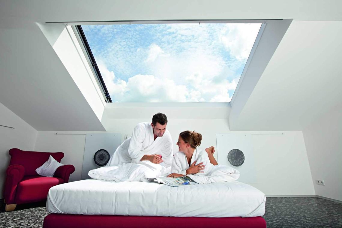 Azuro -  poddasze z magią atelier