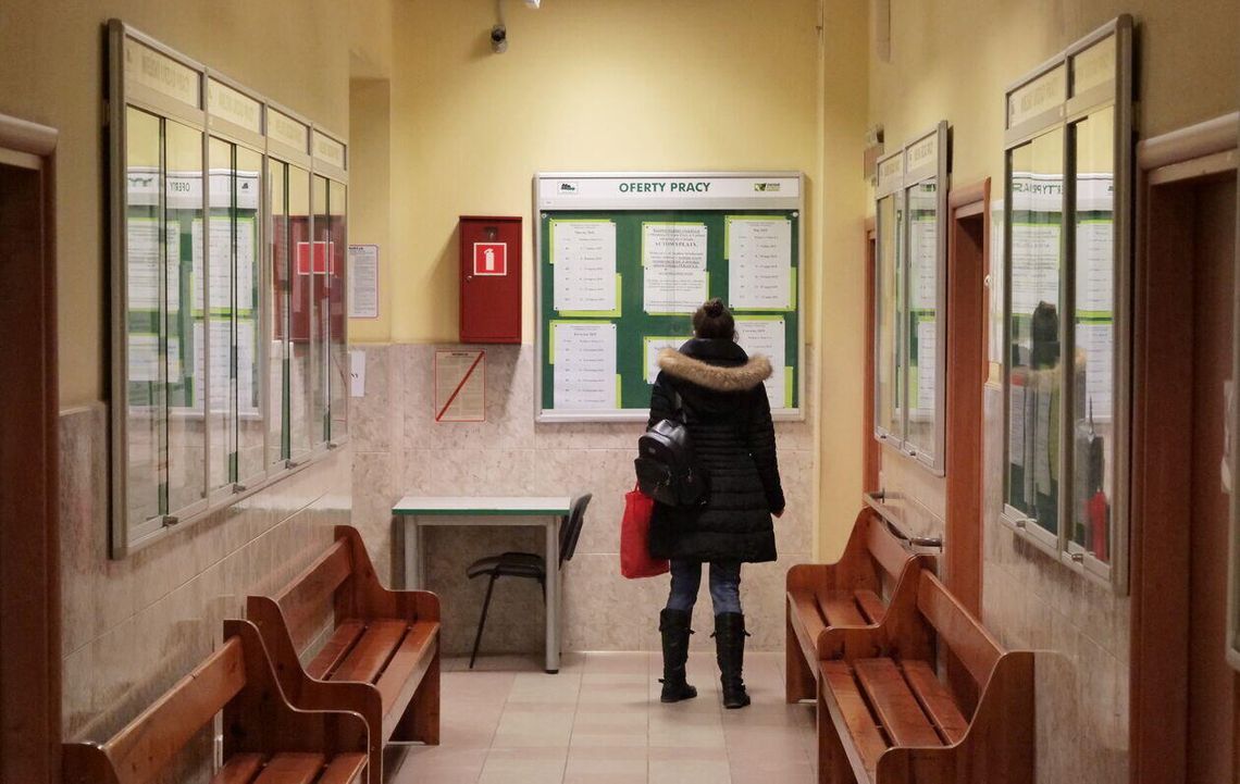 Planujesz zmienić pracę? Sprawdź najlepiej płatne oferty w województwie lubelskim Oferty pracy w województwie lubelskim