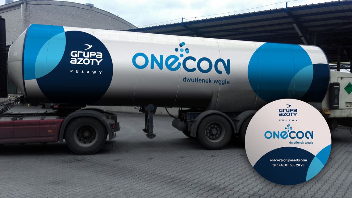 Bąbelki z Puław dla Nestle