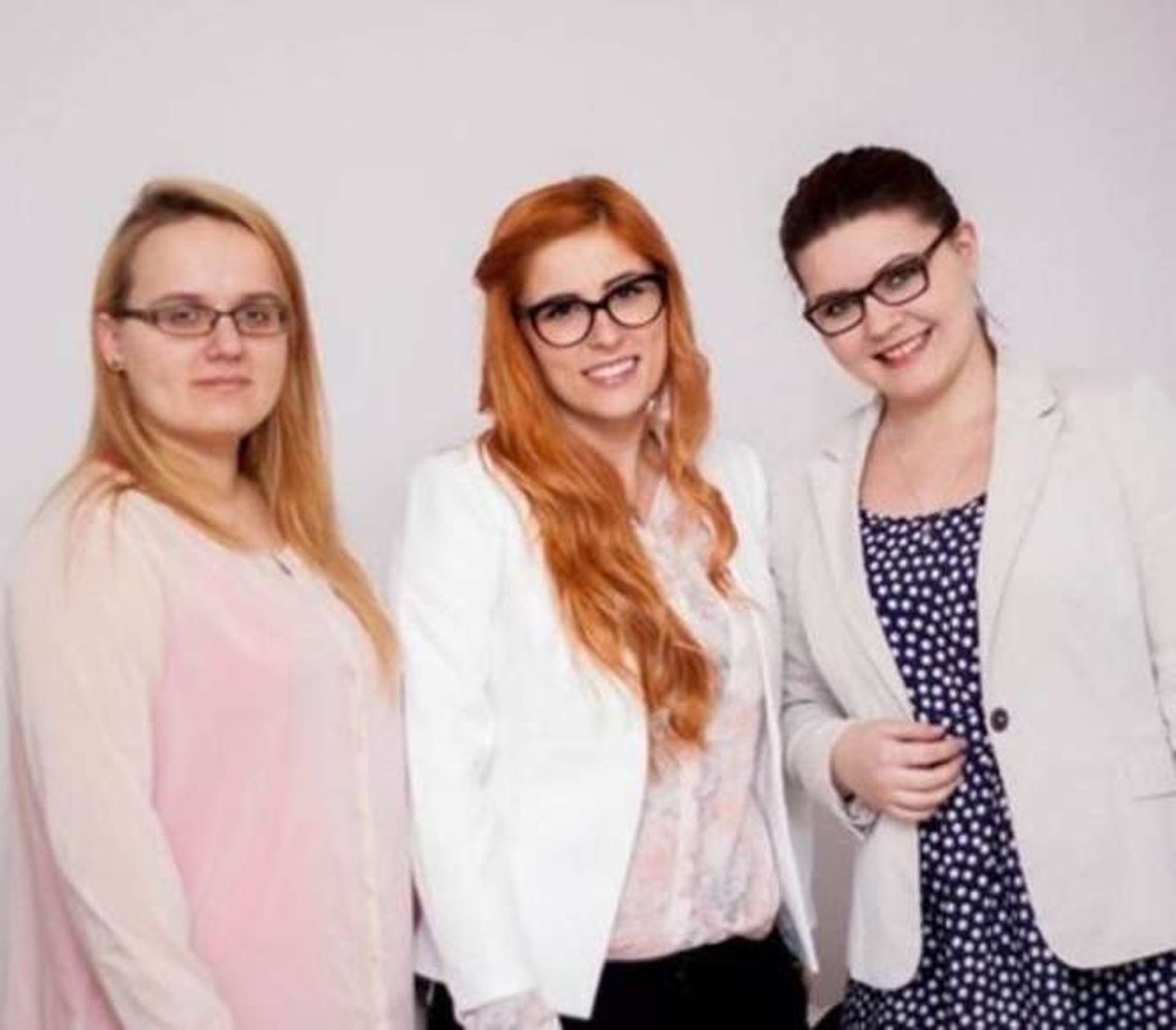 Babskie Sprawy w kawiarni MAMYczas