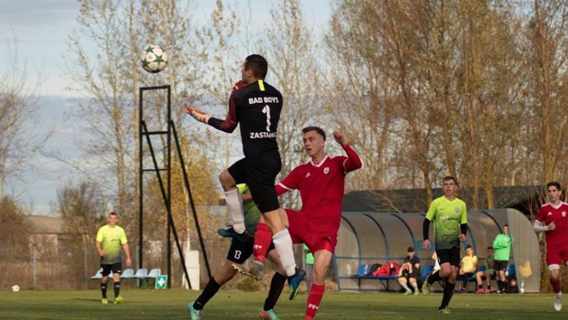 Bad Boys Zastawie jesienią zanotował kilka efektownych wygranych