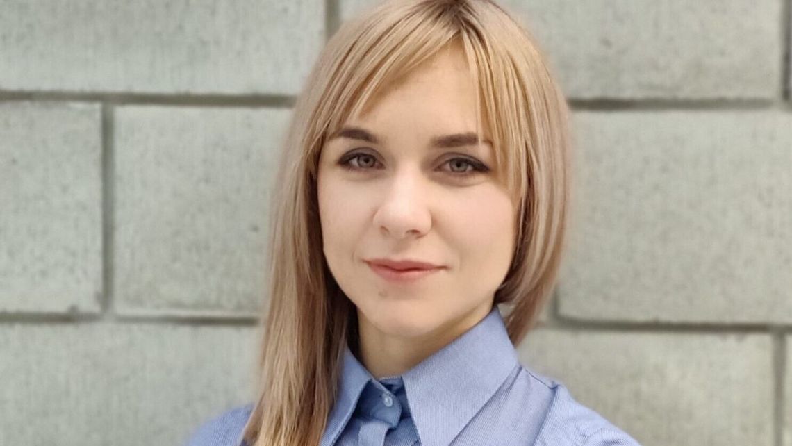 Badaczka z Lublina trafi do Singapuru Badaczka z Lublina trafi do Singapuru