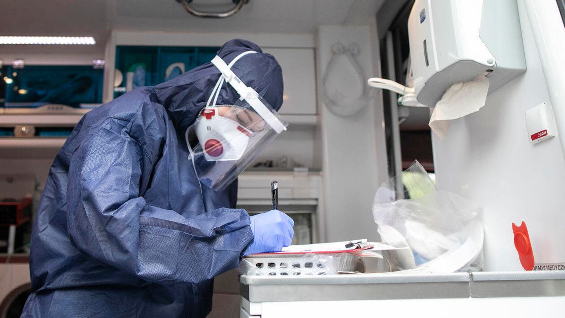 Badania: dwa kolejne leki skuteczne u krytycznie chorych na COVID-19