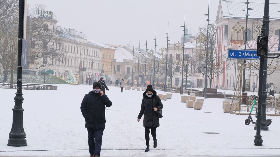 Badania. Pogoda ma wpływ na zakażenia koronawirusem 